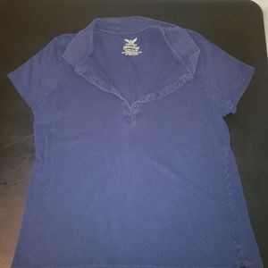 Faded glory polo
